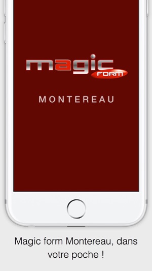 Magic Form Montereau(圖1)-速報App