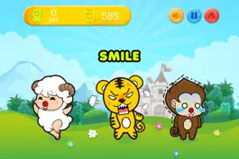 Game screenshot My Little Kingdom - ABC Emotion Crush hack