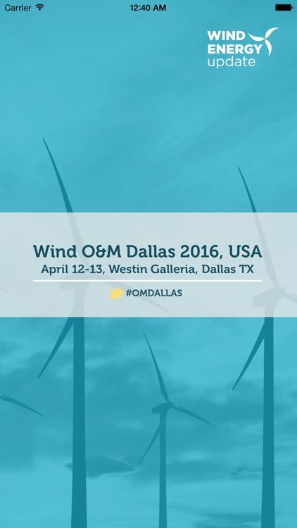 Wind Dallas