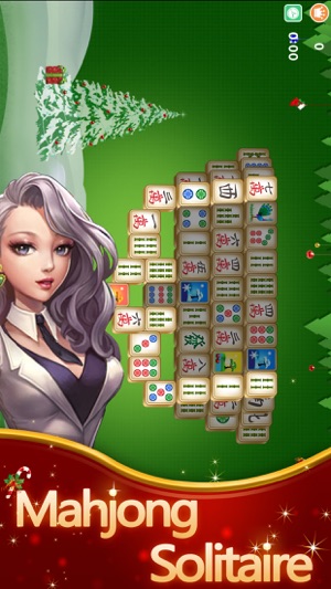 Mahjong Solitaire - Snap Tiles Link Line