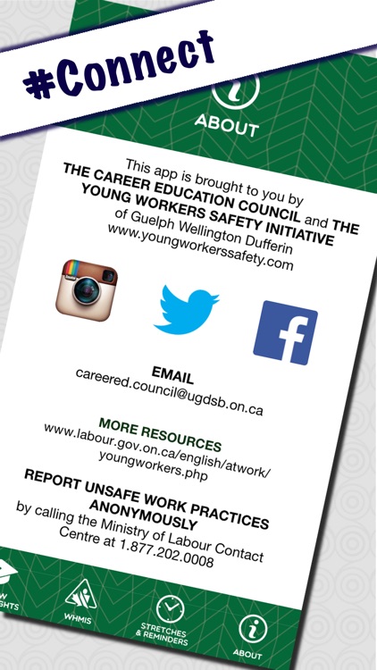 WorkSafe screenshot-4