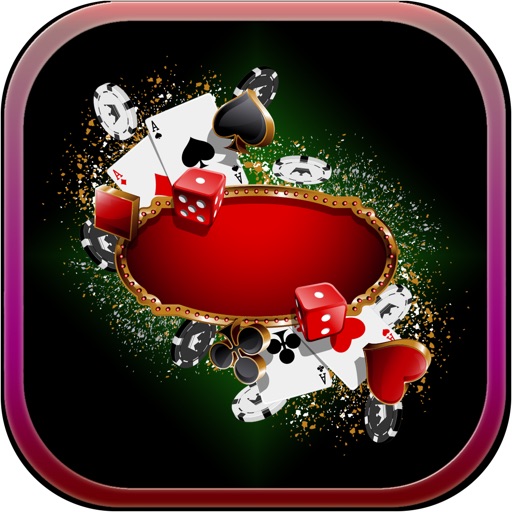 A Double U Las Vegas Pokies - Casino Gambling icon