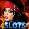 Pirates Adventure Story Slots Pro