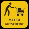Gutscheine für Metro