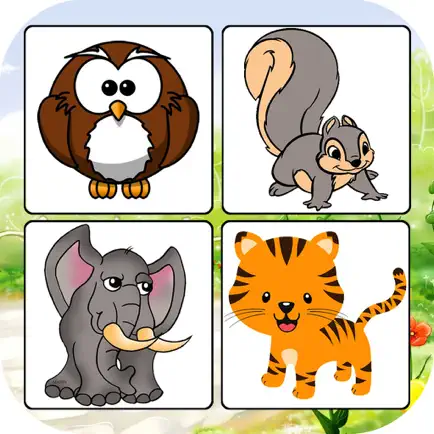 Picture Quiz Animals -  Free funMind Teaser game Cheats