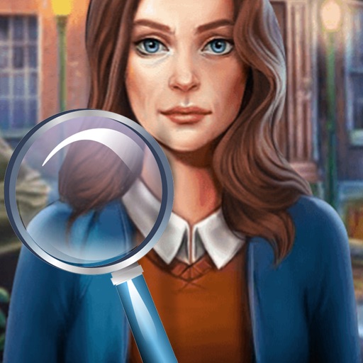 Moment Of Silent Mystery Game icon