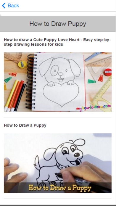 How to cancel & delete Drawing Lessons - Learn How to Draw Easily from iphone & ipad 3