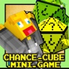 Chance Cube : Mini Survival Game