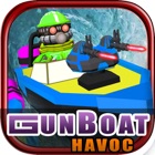 Gun Boat Havoc