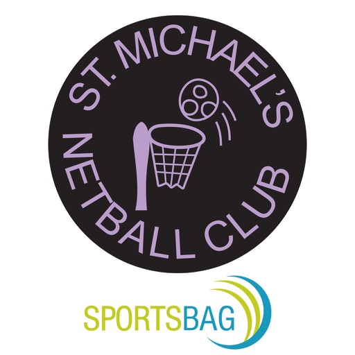 St Michaels Netball Club Baulkham Hills icon