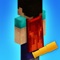 Cape Creator for Minecraft is the most popular and most professional Minecraft cape creation tool for iOS