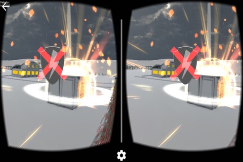 The Ride VR screenshot 3