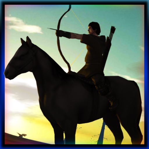 Safari Archer: Animal Hunter iOS App