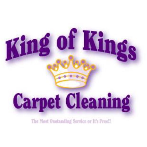 King of Kings Carpet Cleaning by Scanther LLC