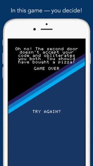 Space Something - a text based adventure game(圖3)-速報App