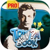 Trivia Book : Puzzles Question Quiz For The Mentalist Fan Games For Pro