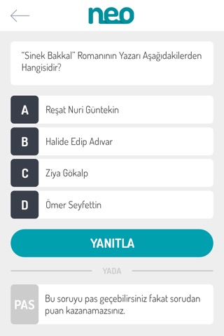 Nilüfer Etkinlik Oyunları screenshot 3