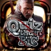 Quiz That Pics : The Witcher Question Puzzles Games Free