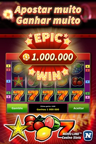 Slotpark Casino Slots & Games screenshot 2