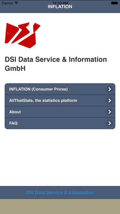 Inflation Consumer Prices screenshot-3