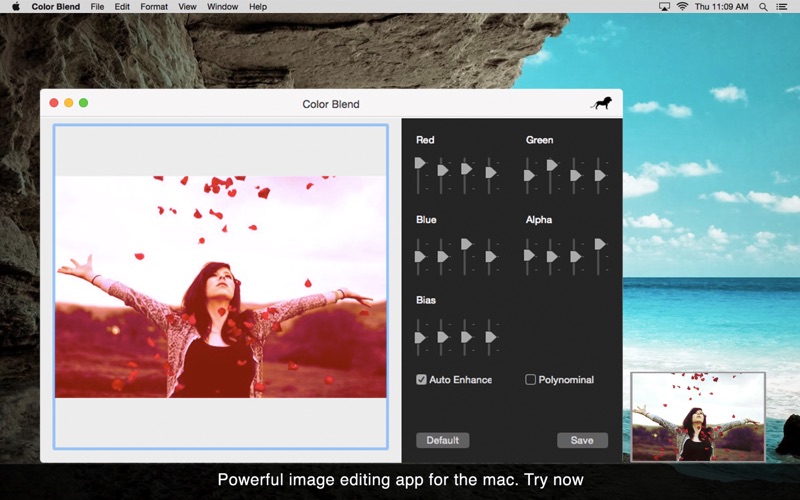 Color Blend thumbnail 4
