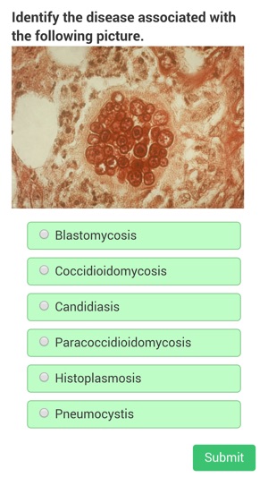 USMLE Microbiology Review(圖2)-速報App