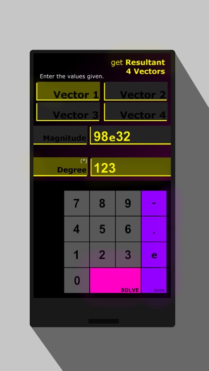 PhizX Calculator screenshot-4