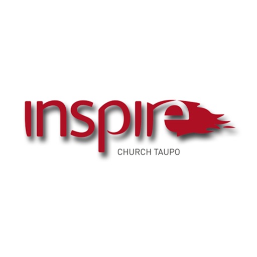 Inspire Church Taupo icon