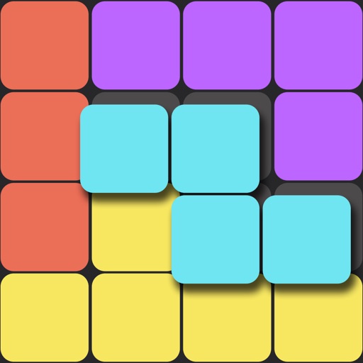 Tetracube: block blitz puzzle mania 10/10 game, would rather version iOS App