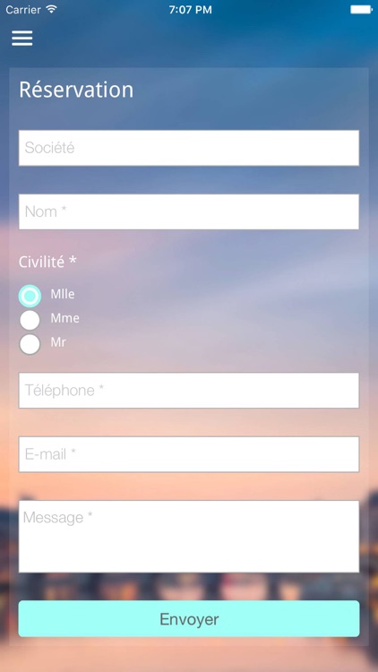 Paris Fluvial screenshot-3