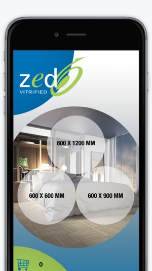 Zed Vitrified Tiles(圖1)-速報App