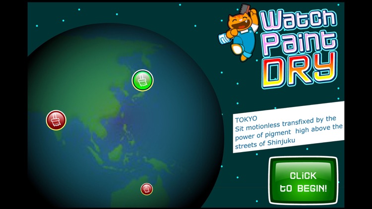 Watch Paint Dry : GameToilet #2 :