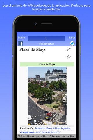 Buenos Aires Wiki Guide screenshot 3