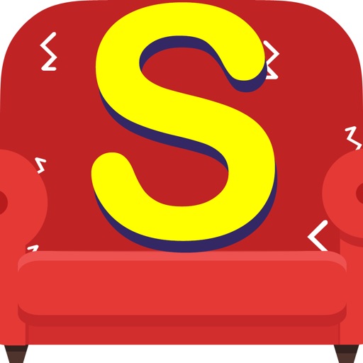 Simpsons Trivia Tryit - A QuizCraze about characters tapped out of Springfield iOS App