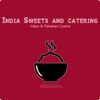 India Sweets and catering