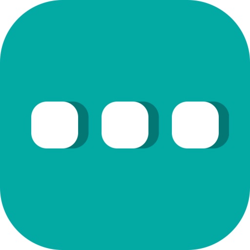 Dubsmaster Free - Merge your Dubsmash video clips to make collections! icon