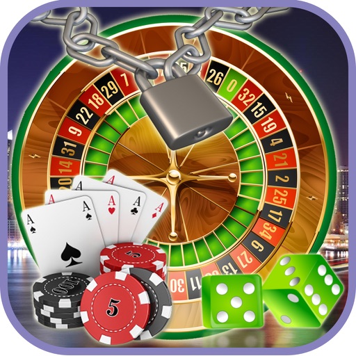 Lock Stock Casino icon