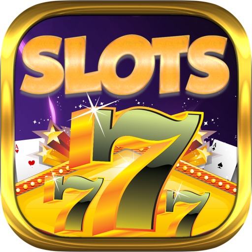 777 Casino Lucky Vegas - FREE Classic Slots icon