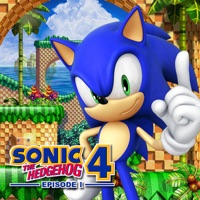 Sonic The Hedgehog 4™ Episode I apk