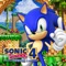 The sequel fans have waited 16 years for is finally here - Sonic The Hedgehog™ 4 Episode I
