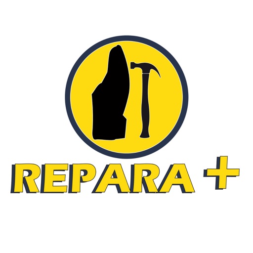 REPARA MAS icon
