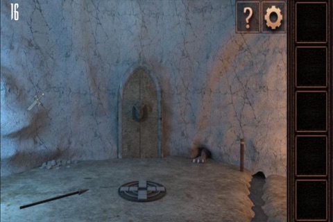 Room Escape - Escape Temple screenshot 3