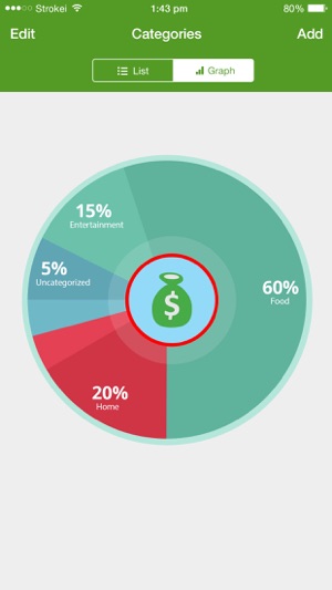 InstaFunds+ : Money Manager, Budgeting, Bill Calendar, Resou(圖5)-速報App