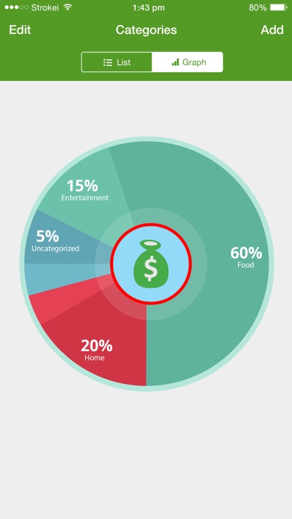 InstaFunds+ : Money Manager, Budgeting, Bill Calendar, Resources screenshot-4