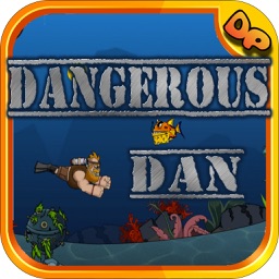 Dangerous Dan - Legends of Seven Seas