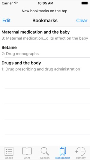 Neonatal Formulary: Drug Use in Pregnancy and the First Year(圖5)-速報App