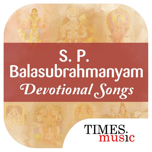 S. P. Balasubrahmanyam icon