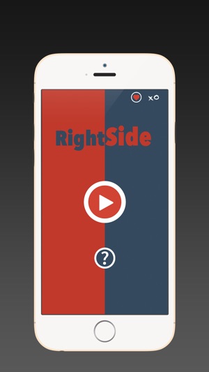 Right Side - Tap the correct side(圖1)-速報App