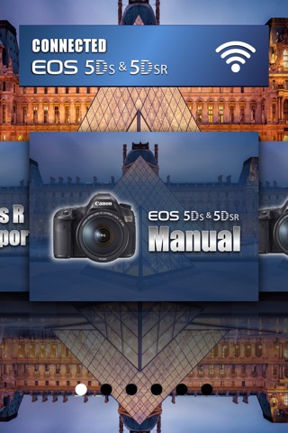 Canon 5Ds & 5Dsr Advanced Overview screenshot 4