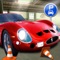 New Night Parking 3D  Extreme Sports - car real drifter driving airborne test run